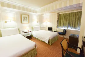Art Hotel Kokura New Tagawa - Chambre