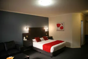 ibis Styles Adelaide Manor - View from room