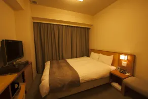Dormy Inn Tsu - Chambre