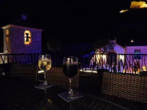 Boutique Hotel Sierra de Alicante - Restaurant