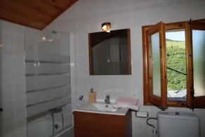 Casa Garbot - Zimmer