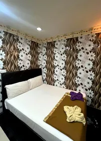 ARK Hotel New Wave Shah Alam - Chambre