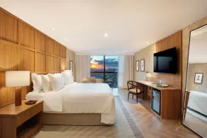 Windsor Plaza Brasilia - Room