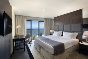 Windsor California Copacabana - View from room