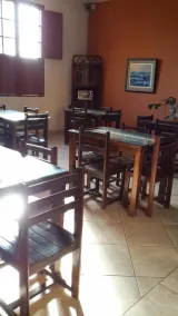 Hotel La Casona - Restaurant