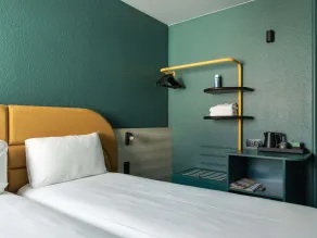 ibis Styles Brugge Centrum - Værelse