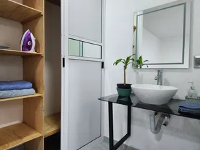 La Palma Co-living - Zimmer