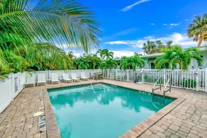 Driftwood at Anna Maria Island Inn - Piscine