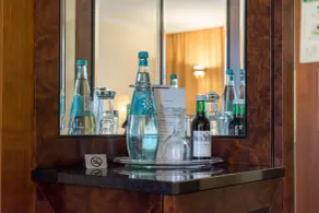 Hotel Glöcklhofer - Restaurante