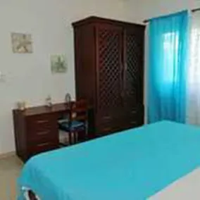 Beachfront apartment - Room