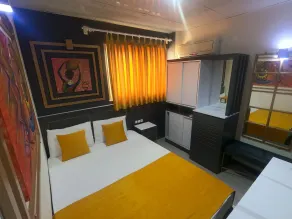 Exporoyal Hotel - Zimmer