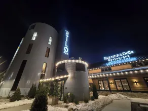 The Wisconsin Hotel & Conference Center - Restaurant