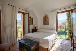 Casa Rosa - Zimmer