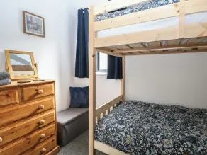 The Long Barn - Chambre