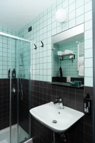 CX Turin Vanchiglia - Bagno