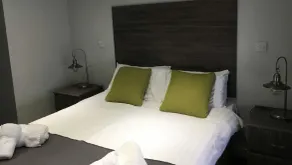 Blackbull hotel - Chambre