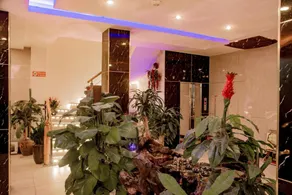 OYO 1143 Thu Giang Hotel - Reception