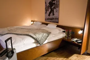 AKZENT Hotel Altenberge - Room