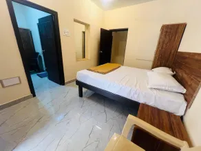 Aashira Residency - Aerial view