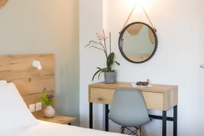 La Maison Corfu - Adults Only - Chambre