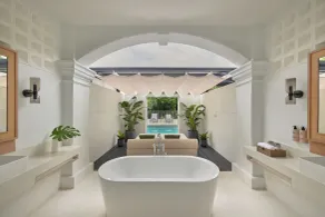 Amara Sanctuary Sentosa - Room