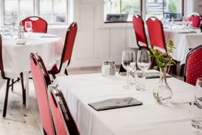 Hotell Klockargården - Restaurant