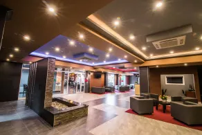 Hotel Atena - Hall