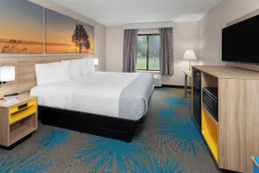 Days Inn by Wyndham Eagle River - Camera