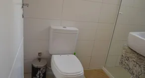Sumare Hotel - Salle de bain