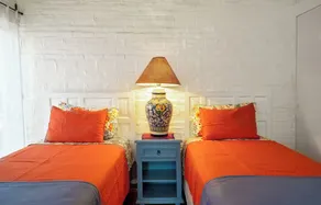 Garden of Dreams Boutique Hotel - Chambre