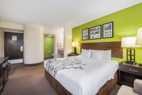 Sleep Inn Statesville I-40 - Chambre