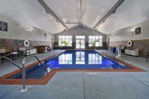 Homewood Suites by Hilton Philadelphia Great Valley - Piscine