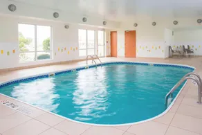 Fairfield Inn & Suites Waco South - Piscine