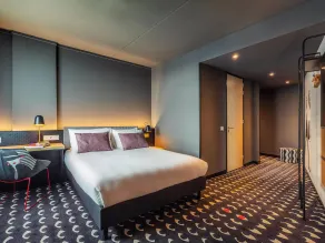 ibis Styles Arnhem Centre - Chambre