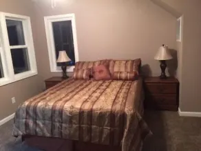 Wilson's Resort - Room