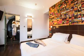 Hotel The Century - Room