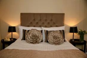 The Pytchley Inn - Habitación