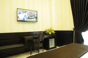 Muro Torto suite - Struttura sanificata giornalmente con ozono e prodotti specifici conformi al Decalogo del Ministero Salute - Personale sottoposto a test sierologico periodicamente - Room