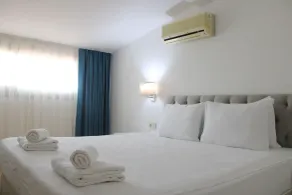 Villa Saray - Camera