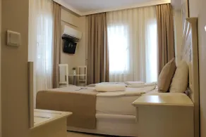 Savk Hotel - Room