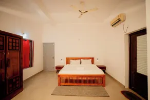 The View - 2 Bedroom Service Villa - Rum