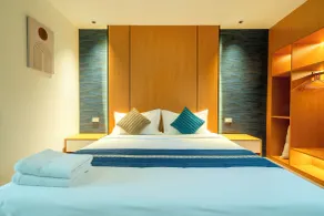 Selina Place Hotel - Chambre