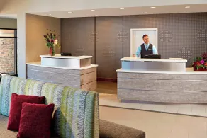 Residence Inn by Marriott Los Angeles Redondo Beach - Réception