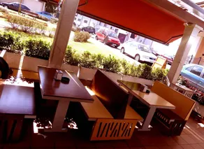 Hotel Bríos - Restaurant