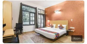 royal spark inn03 - Zimmer