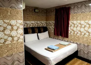 Putra Heights New Wave Hotel - Værelse