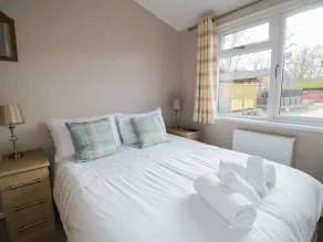 22 Thirlmere - Room