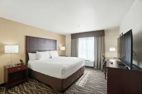 Cobblestone Hotel & Suites - Bellefontaine - Rom