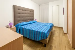 Hotel Garni Losanna - Quarto