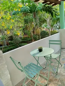 Bungalows Luana villas - Zimmer